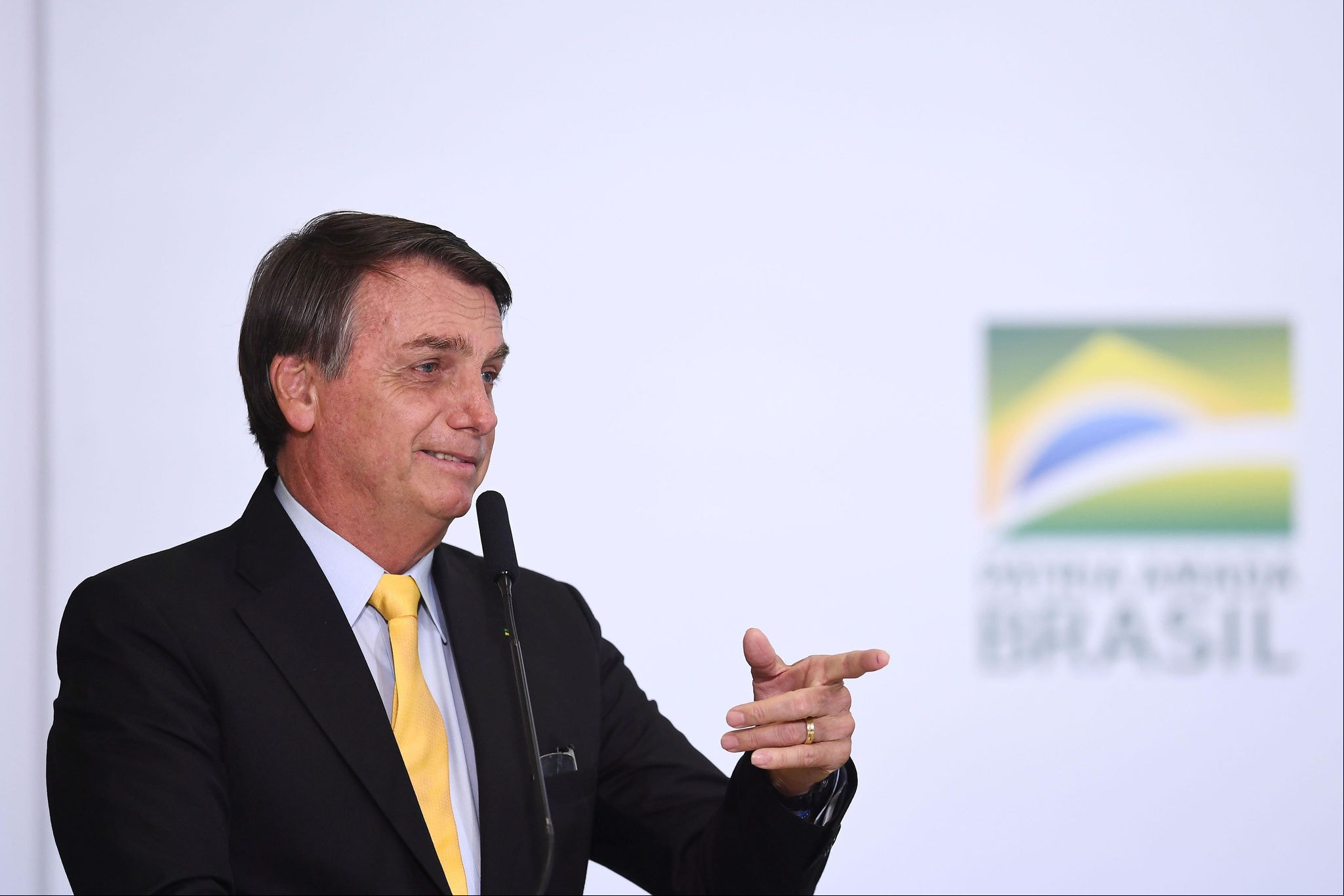Jair Bolsonaro