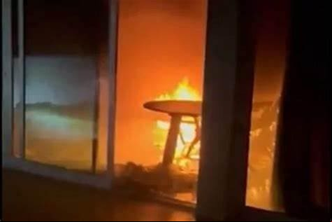Os imóveis ficam na praia de Toquinho, região de residências de alto padrão perto de Porto de Galinhas, no litoral sul de Pernambuco