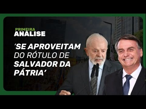 Na agenda, o presidente anunciou ainda um 'pacote de bondades'
