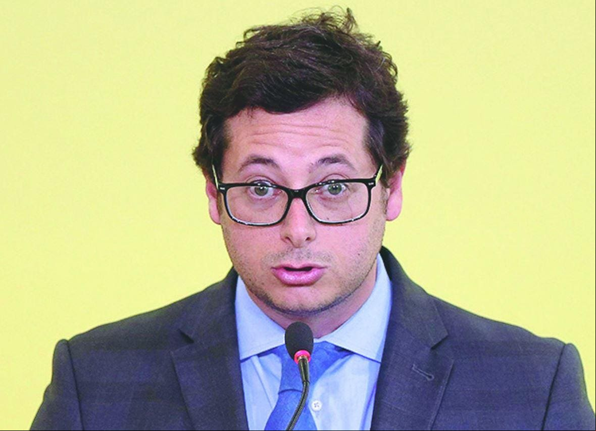 Fabio Wajngarten