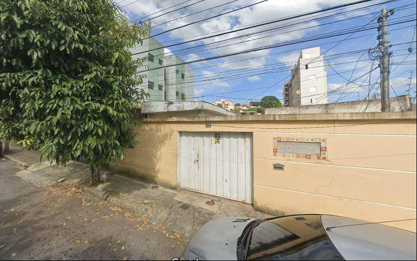 Crime ocorreu em uma casa da rua João de Paula, no Sagrada Família