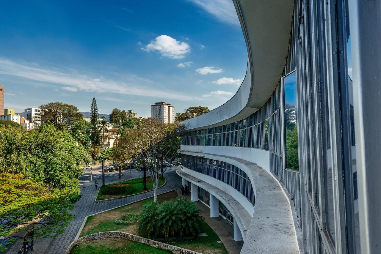 De sexta (6) a domingo (8), acontece a 7ª edição da CDQ CON: Feira de Quadrinhos na Biblioteca Pública Estadual de Minas Gerais