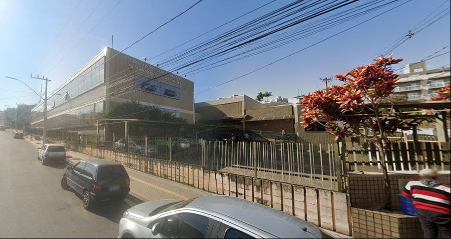 Câmara de Pouso Alegre, no Sul de Minas