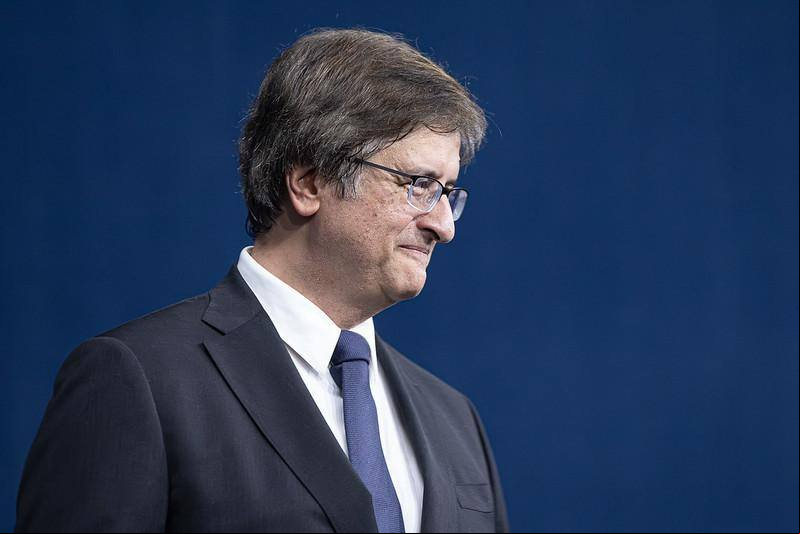 O procurador-geral da República, Paulo Gonet Branco, também defendeu o ministro do STF Alexandre de Moraes nesta quarta-feira (14)