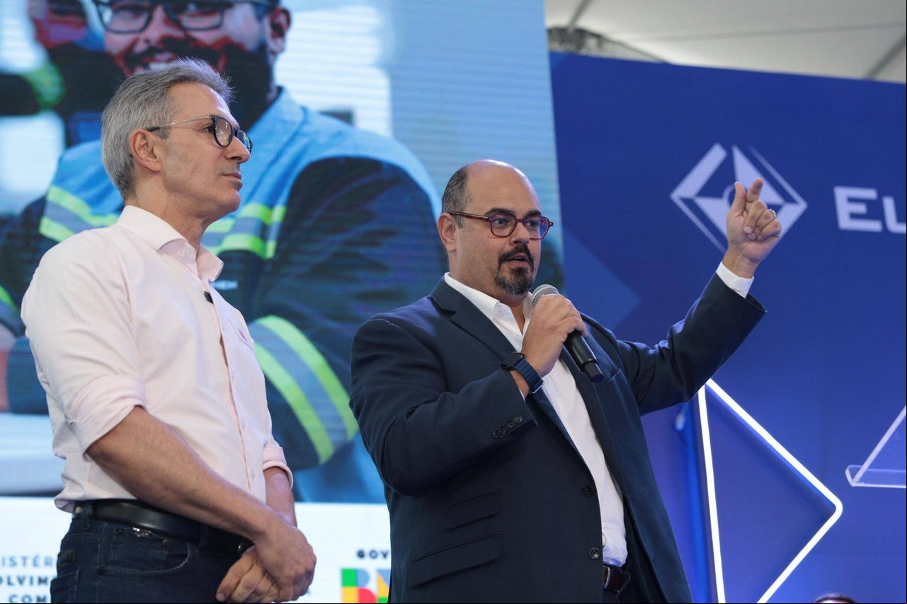 A ausência de privatizações pode respingar nas pretensões de Zema em se candidatar à presidência ou à vice e de Simões em ser o sucesso ao governo de Minas em 2026