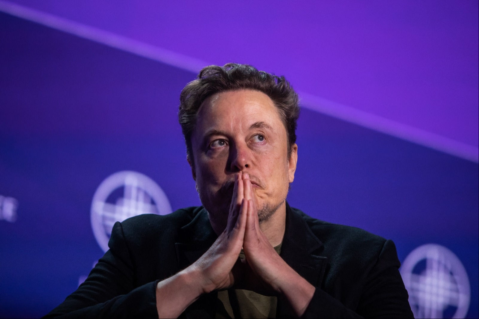 Elon Musk é aliado de Trump desde a campanha presidencial
