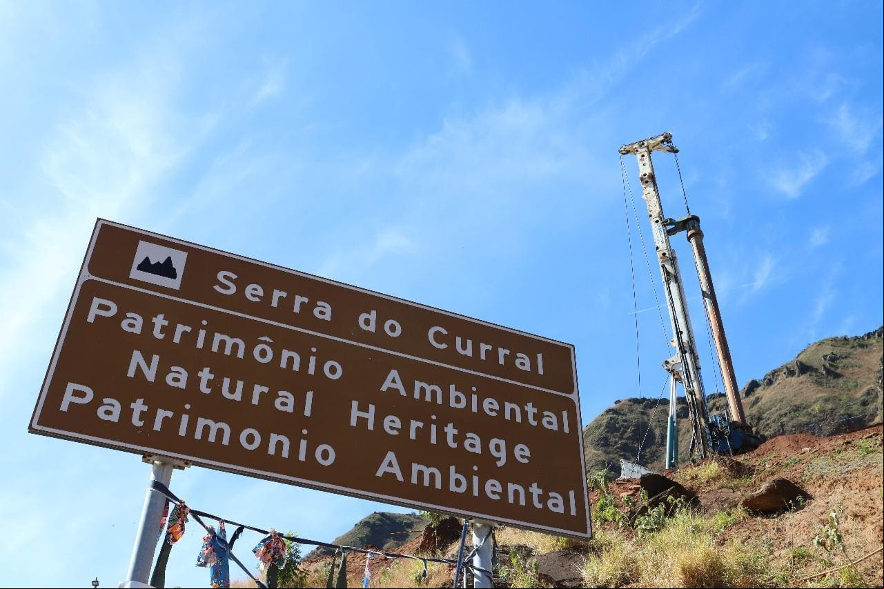 Situação se arrasta há anos na Justiça