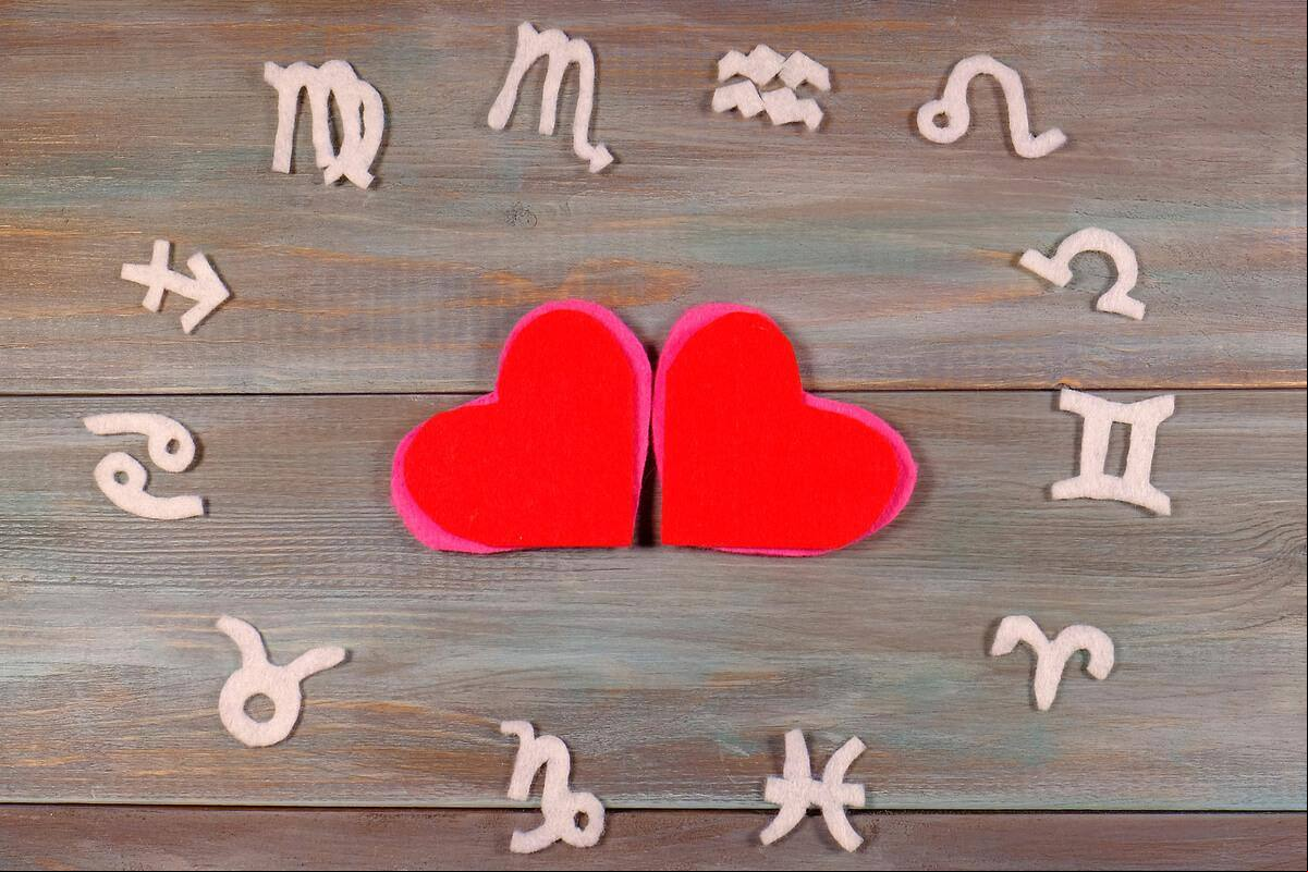Astrologia ajuda a compreender quais signos são mais compatíveis no amor