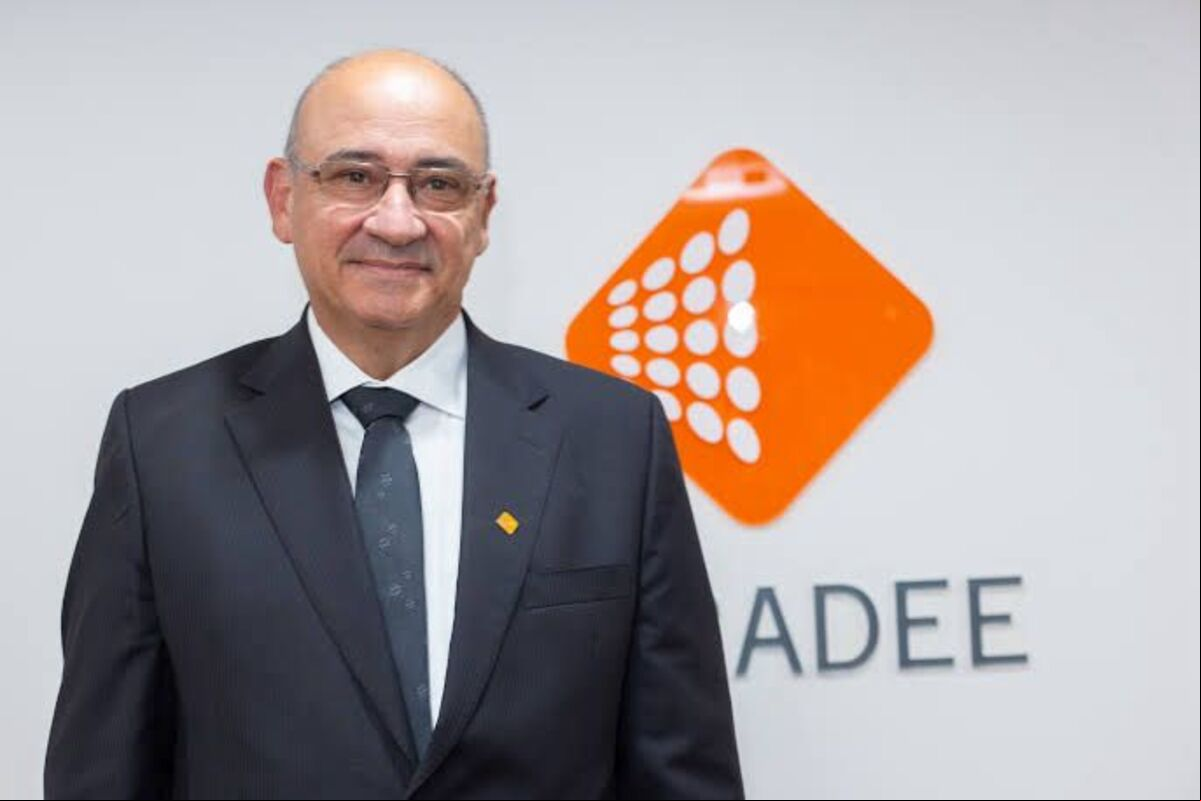 Presidente da Abradee, Marcos Madureira