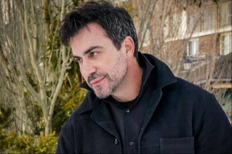 Padre Fábio de Melo 
