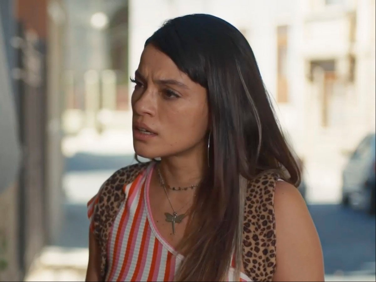 Cena da novela “Vale Tudo” protagonizada pela personagem Lucimar eleva pedidos por pensão alimentícia no país
