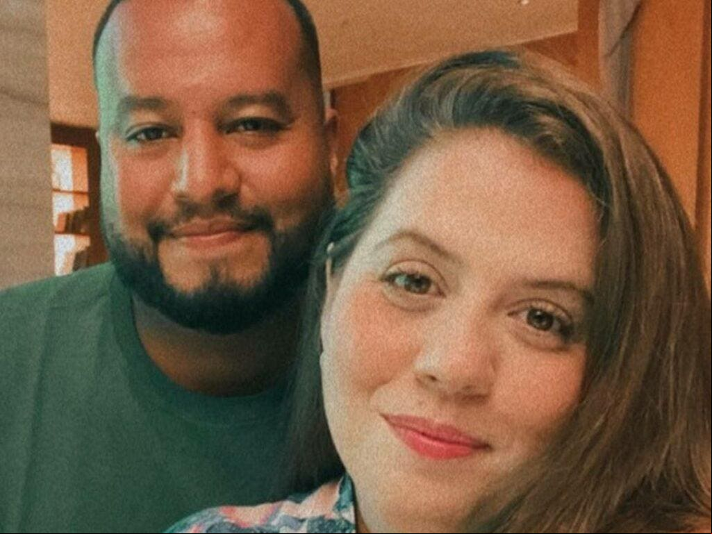 Tati Machado abre o coração e faz revelações sobre casamento com diretor