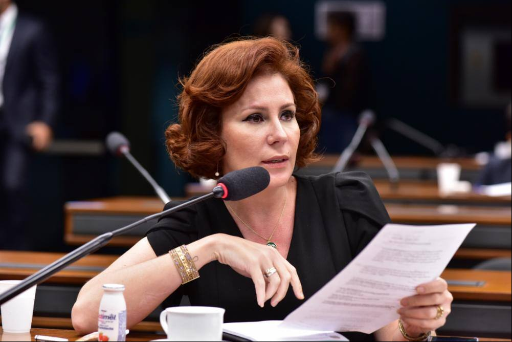Carla Zambelli
