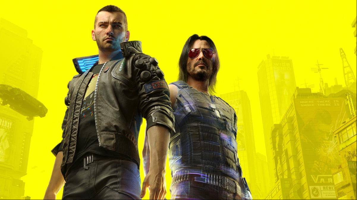 Cyberpunk 2077 vai ganhar versão live-action Cyberpunk 2077 vai ganhar versão live-action