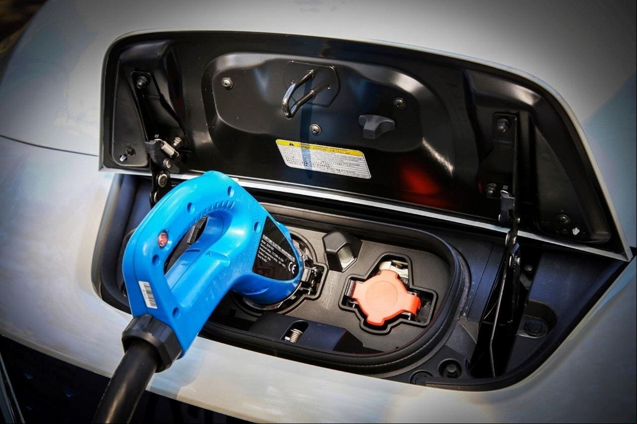 Bravo Motor Parque industrial da Bravo em Nova Lima terá, como primeira estrutura, uma fábrica de bateria de lítio para veículos elétricos