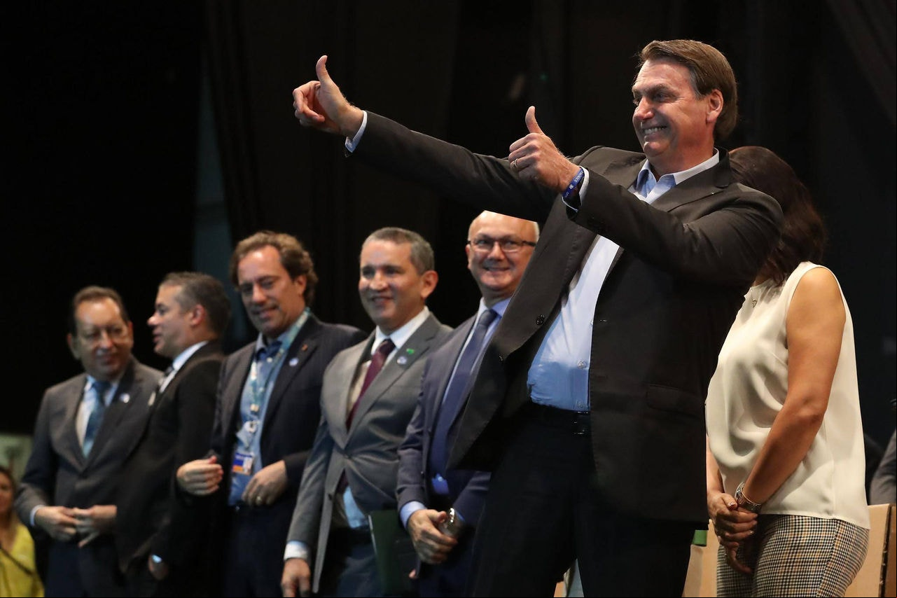 jair bolsonaro