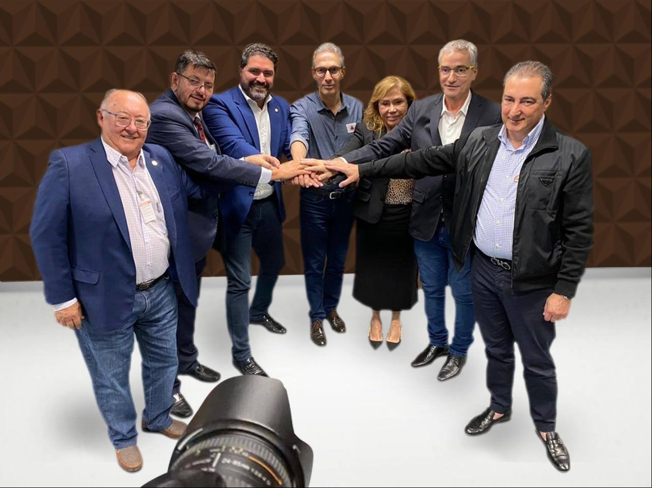 MDB apoia Romeu Zema