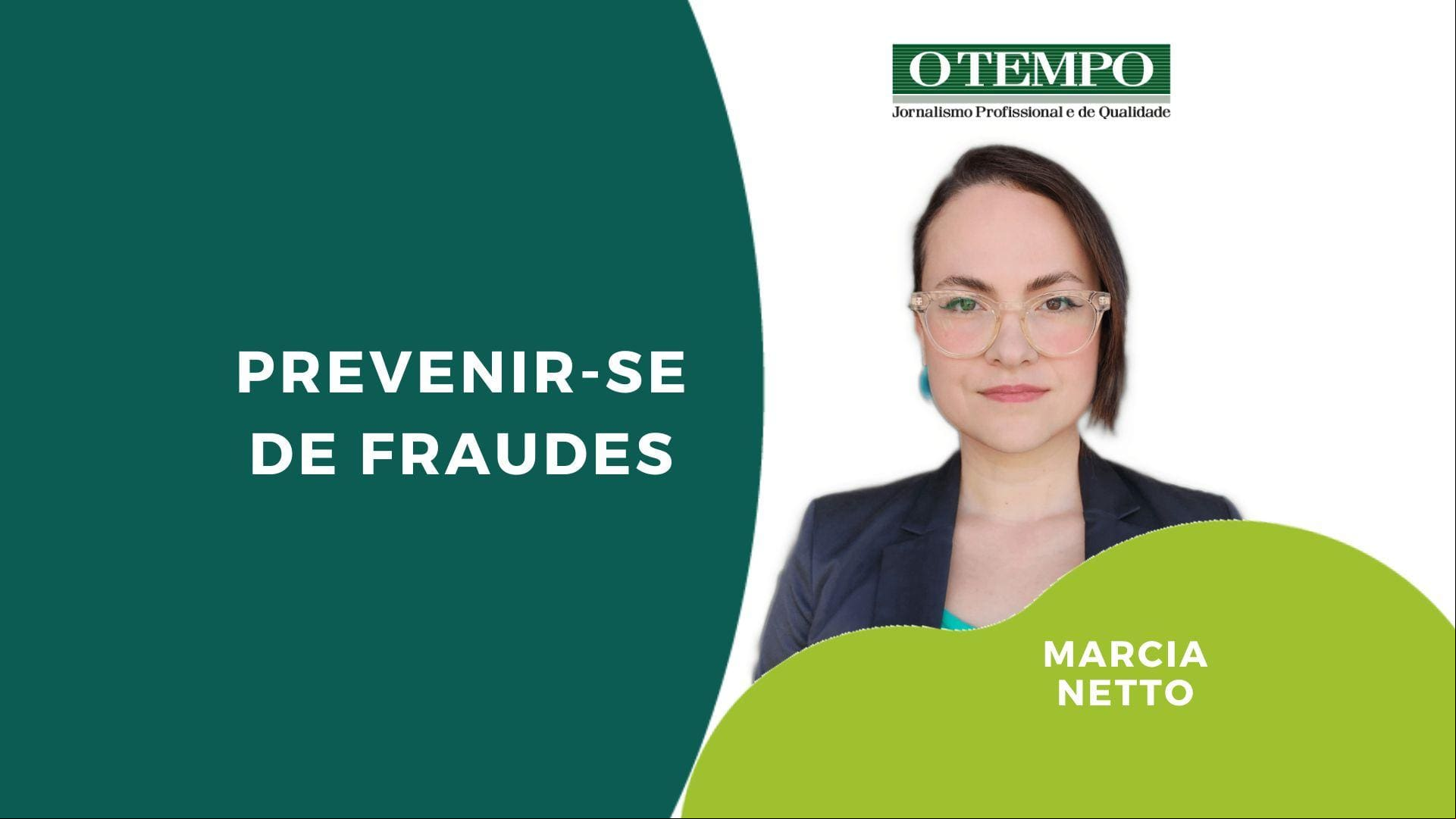 Leia artigo de Marcia Netto, da Silverguard, sobre como se proteger de golpes e fraudes no Pix