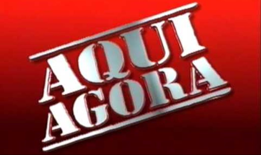 Aqui Agora (Divulgação: SBT)