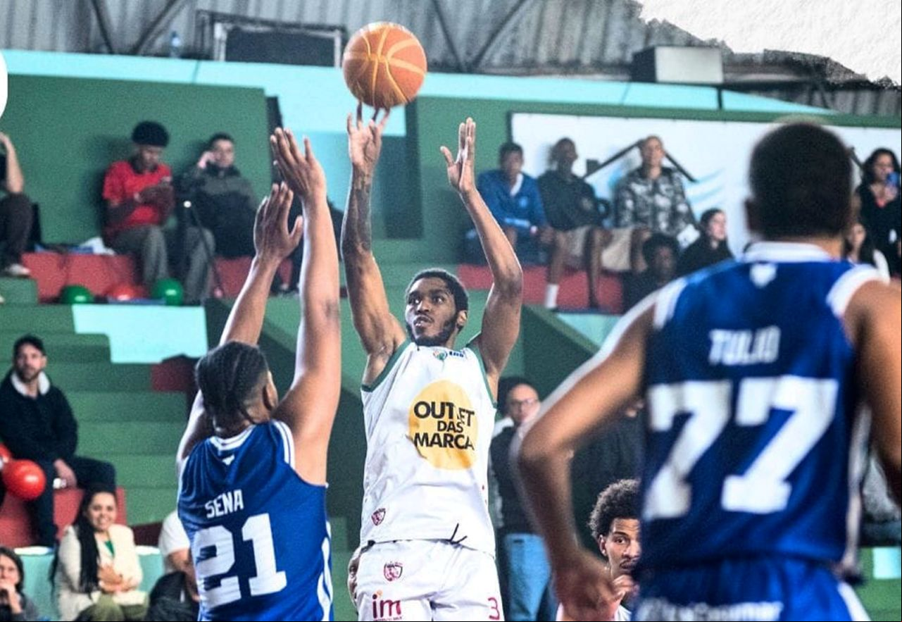 Cruzeiro Basquete e Osasco na finalíssima da Liga Ouro