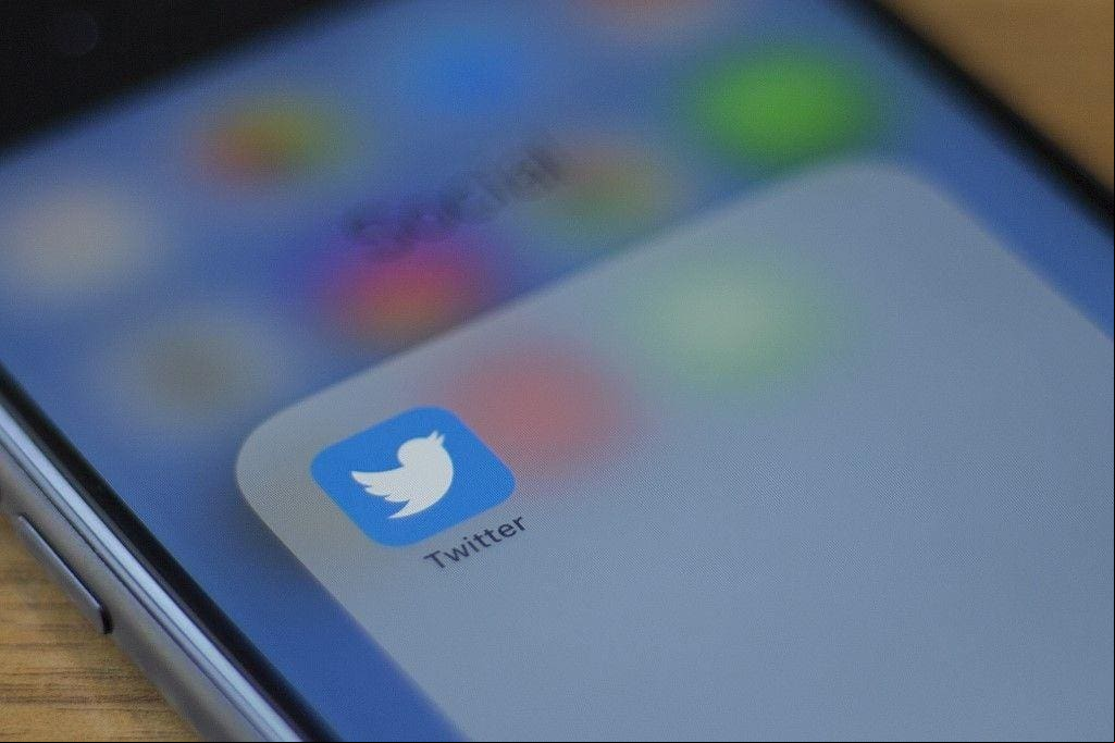 Twitter