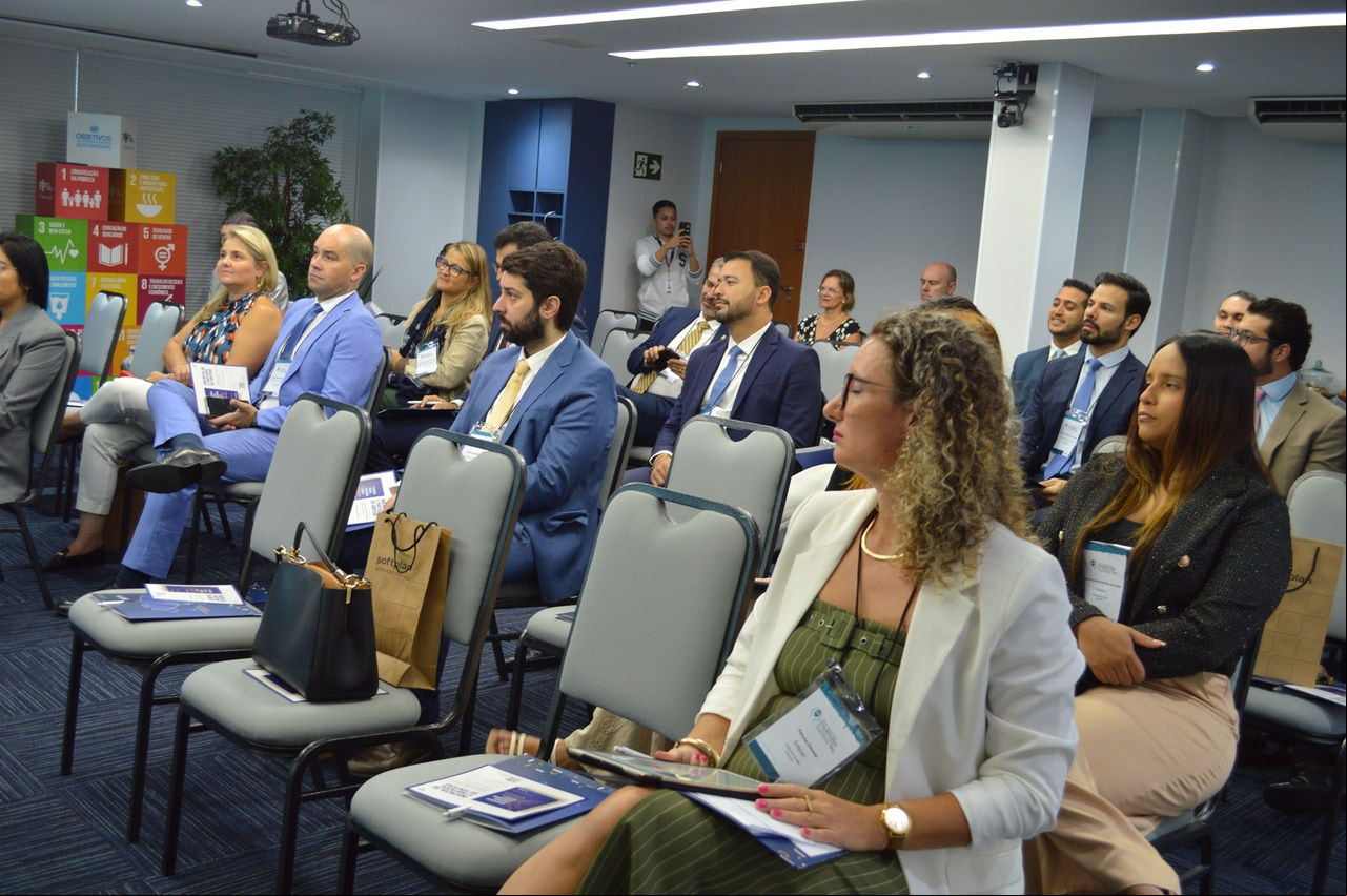 O FNPGC representa procuradores-gerais de capitais e de grandes cidades brasileiras na defesa da autonomia municipal