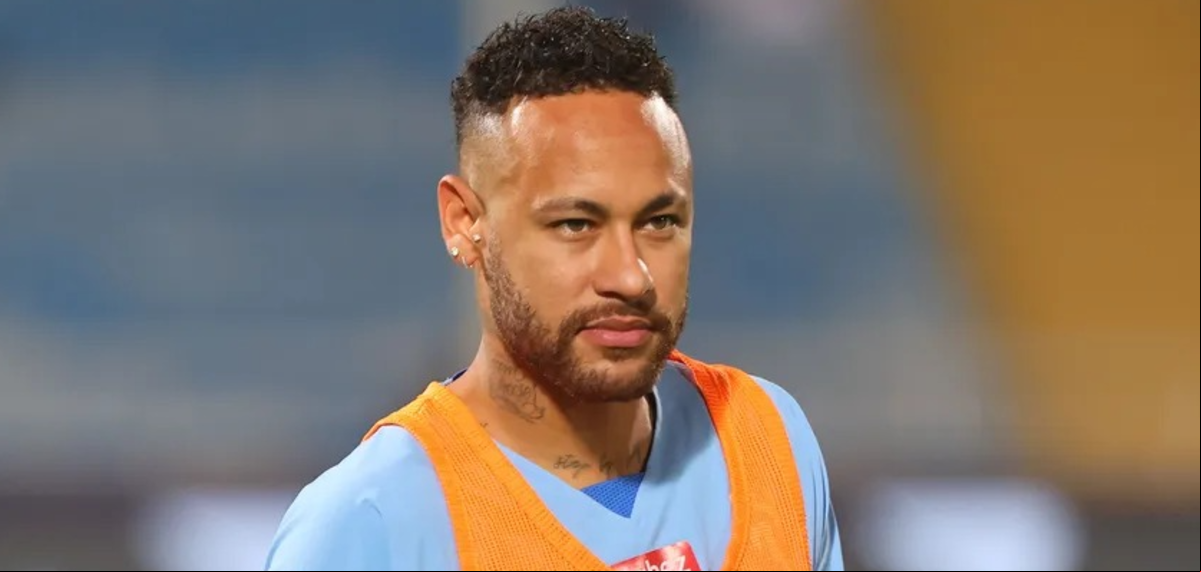 Neymar pode fazer um novo teste de DNA para reconhecer suposta filha de 10 anos