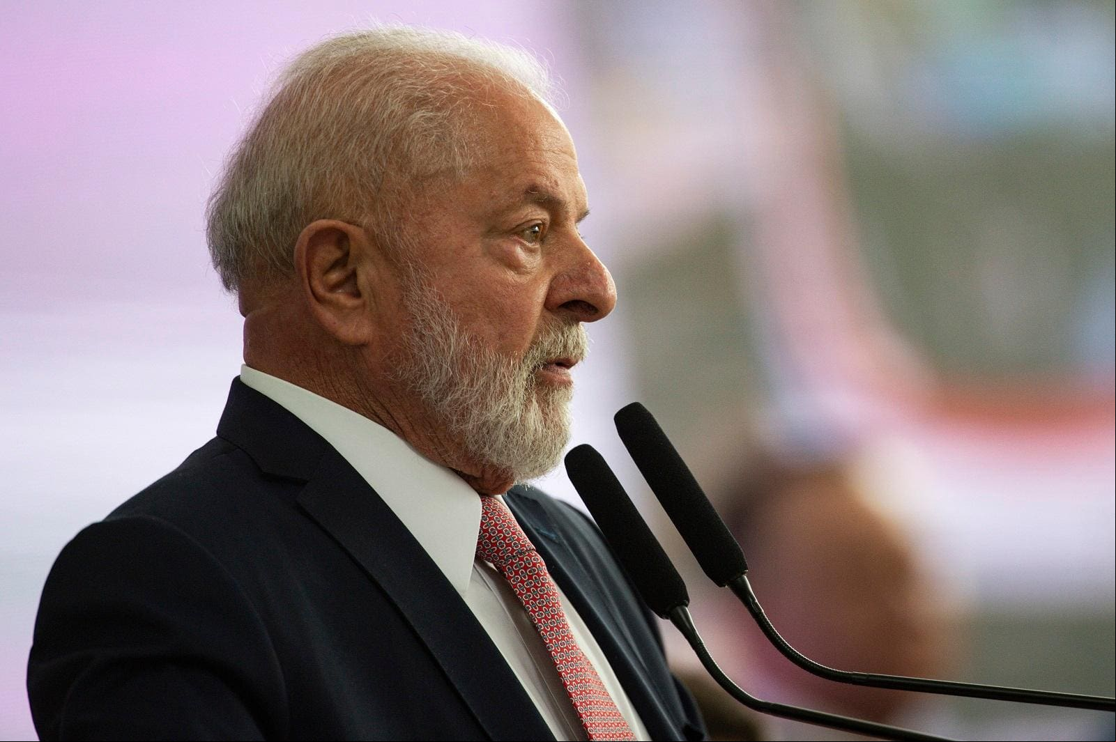 O despacho presidencial foi publicado no Diário Oficial da União desta terça-feira (2)