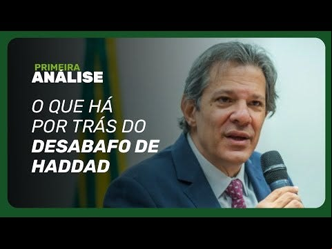O ministro da Fazenda disse que, apesar de todas as dificuldades, tem sempre o dia seguinte 'para apagar todo o sofrimento'