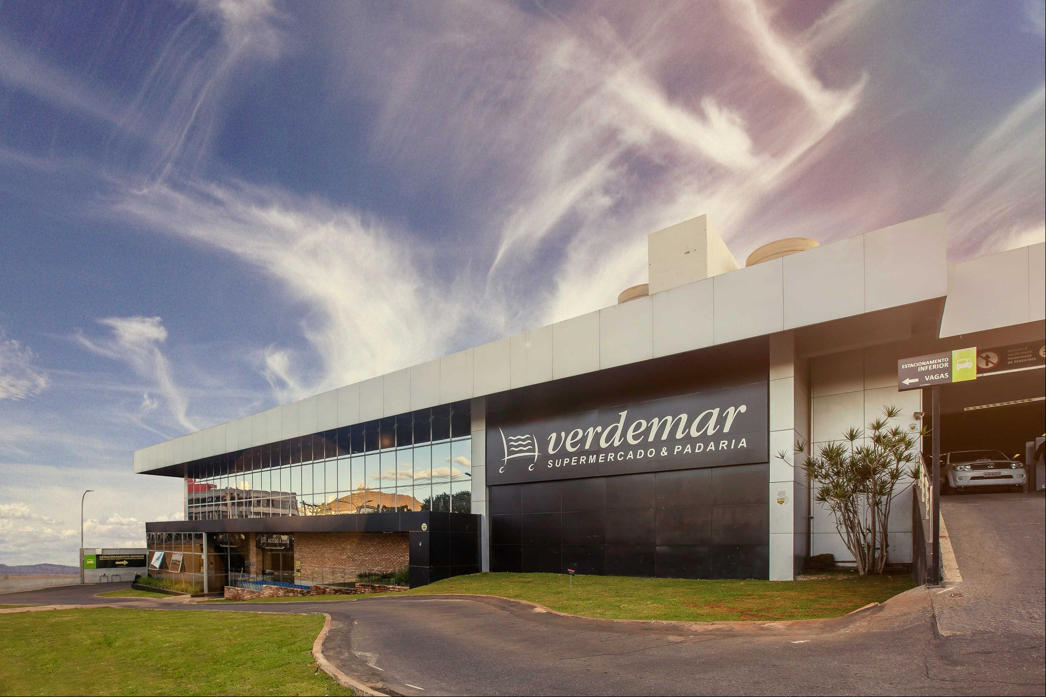 Verdemar tem oportunidades para diferentes níveis de experiência
