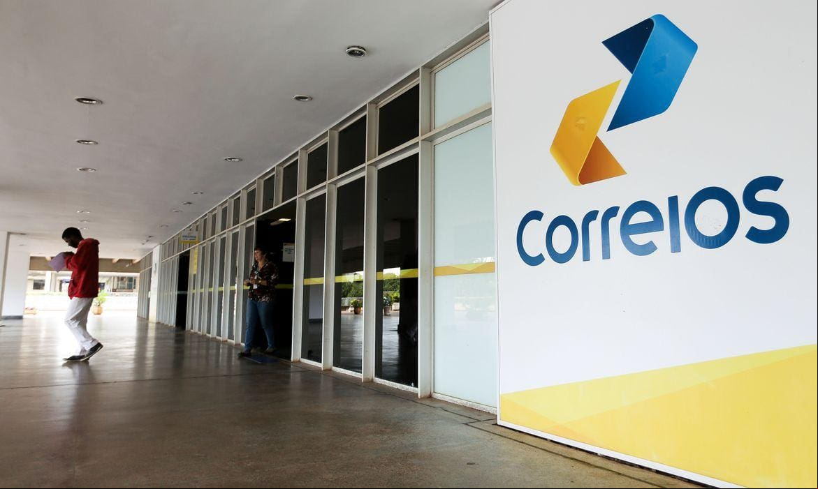 Empresas dizem que os Correios não pagaram os faturamentos de janeiro