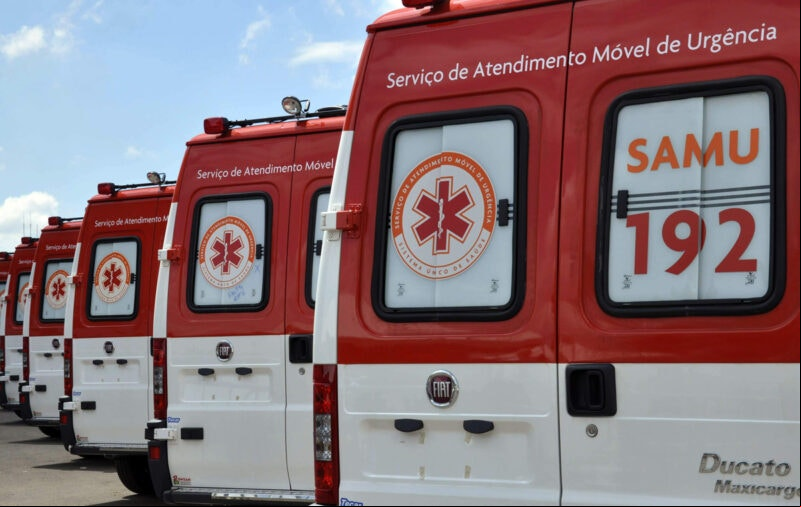 Idoso de 67 anos é encontrado baleado em mata em Curral de Dentro