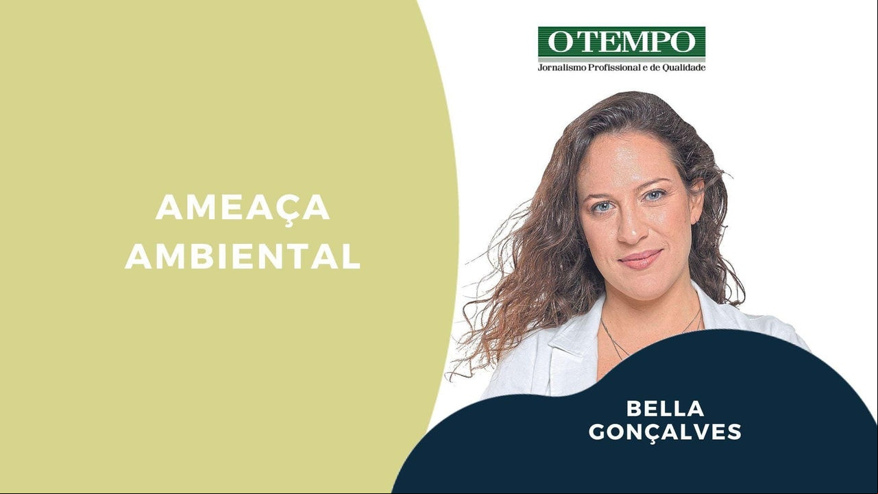 Bella Gonçalves Novas ameaças rondam as serras de Minas Geraisjpg Leia artigo de Bella Gonçalves sobre ameaças da mineração nas serras de Minas e restrições a propostas de legislação ambiental