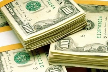 Acúmulo das reservas cambiais ajuda a controlar o endividamento externo