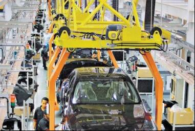 Com controle de mais de 60% da remoção dos metais chamados “terras raras”, China pode limitar estoques da indústria automotiva