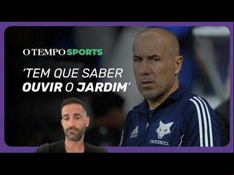 o tempo 