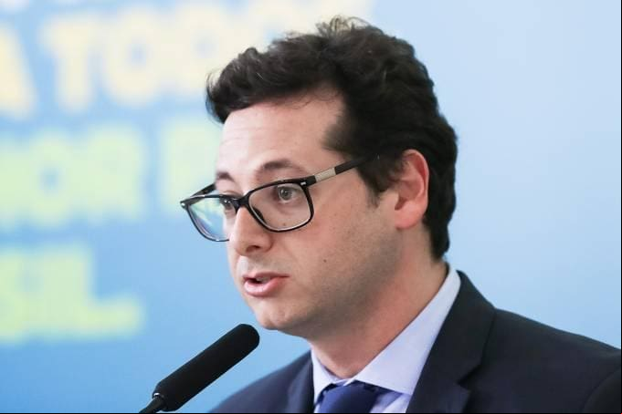 Fábio Wajngarten foi às redes sociais ironizar fala de advogado de Mauro Cid de que Bolsonaro sabia de planos golpistas