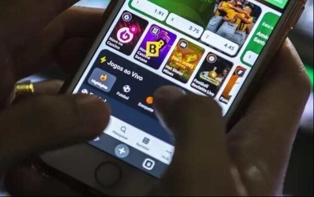 Empresas de bet precisam seguir regras definidas pelo governo brasileiro