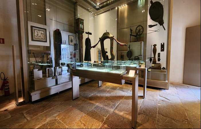 Museu da Inconfidência tem coleção histórica que destoa dos projetos da atual gestão, dizem críticos