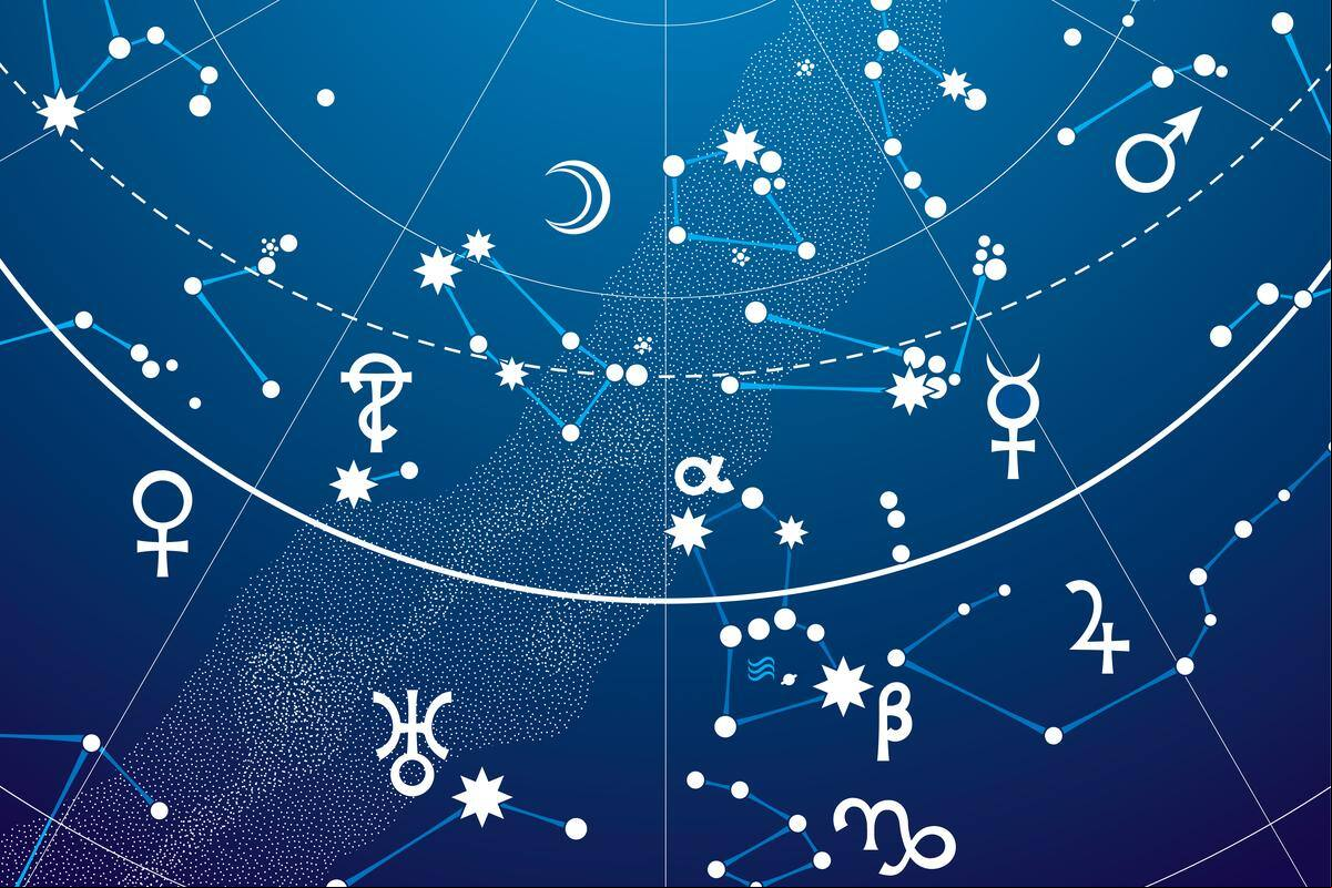 Alguns aspectos são importantes para entender o Mapa Astral Alguns aspectos são importantes para entender o Mapa Astral