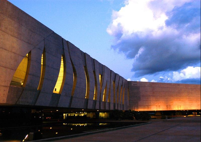 Superior Tribunal de Justiça (STJ)