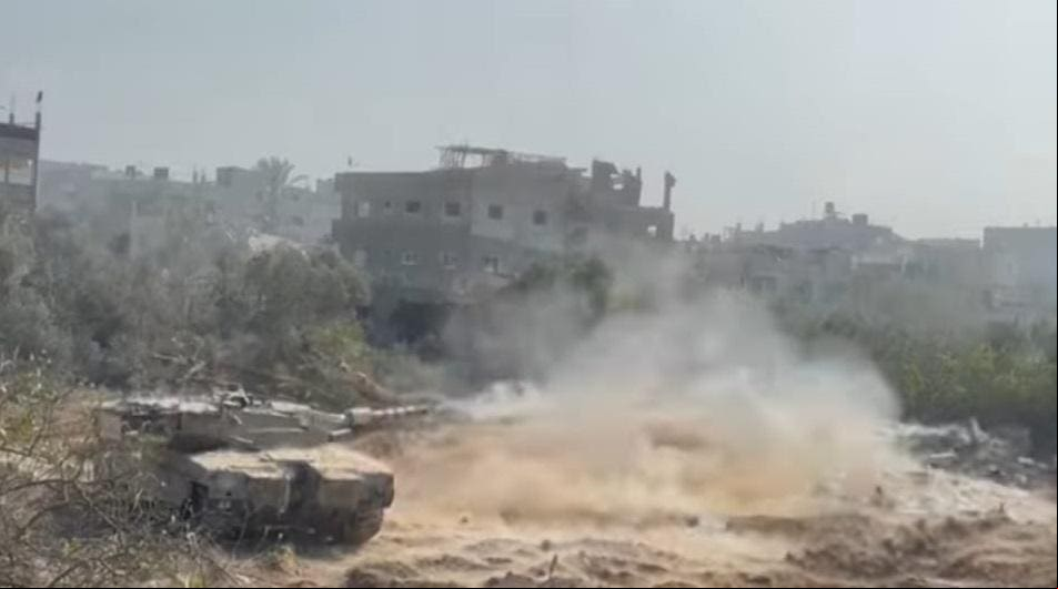 Gaza