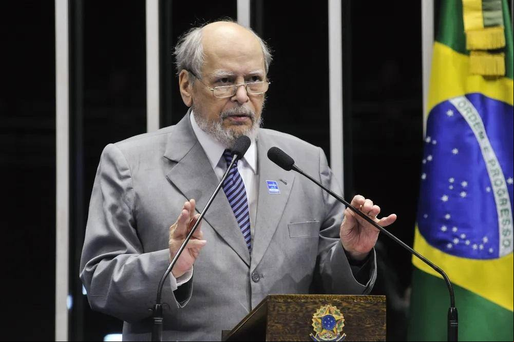 Sepúlveda Pertence