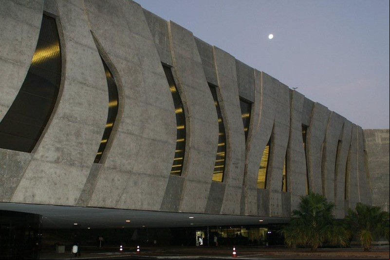 Superior Tribunal de Justiça é alvo de ataque cibernético