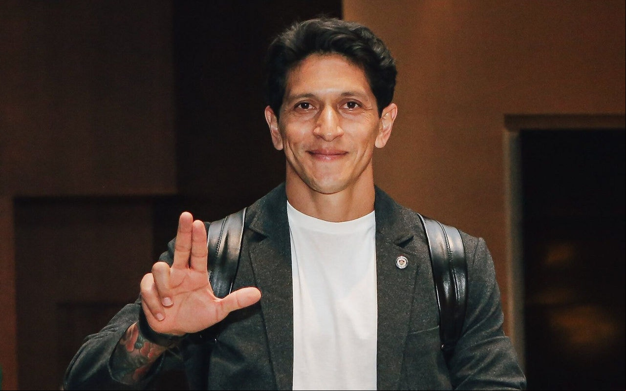 Delegação do Fluminense embarca para o Mundial de Clubes