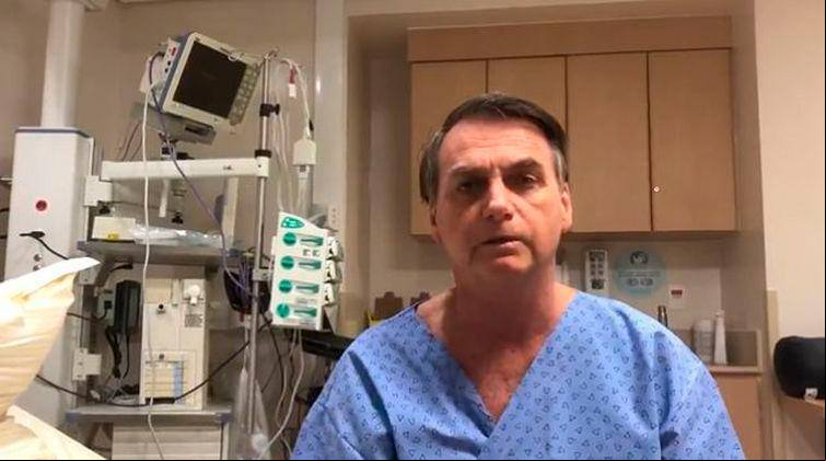 Jair Bolsonaro
