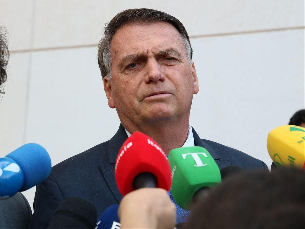 Jair Bolsonaro