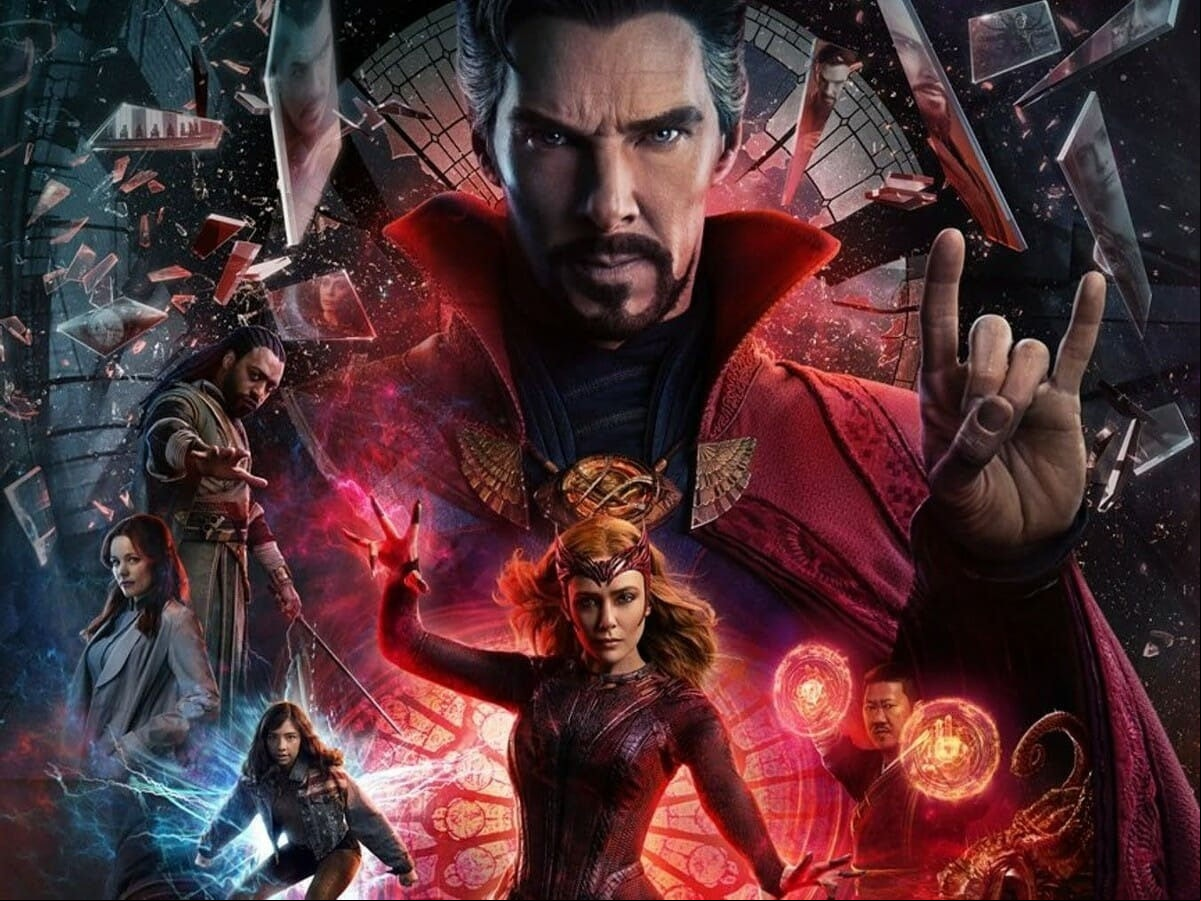 Disney choca ao revelar filme da Marvel que custou mais que Vingadores