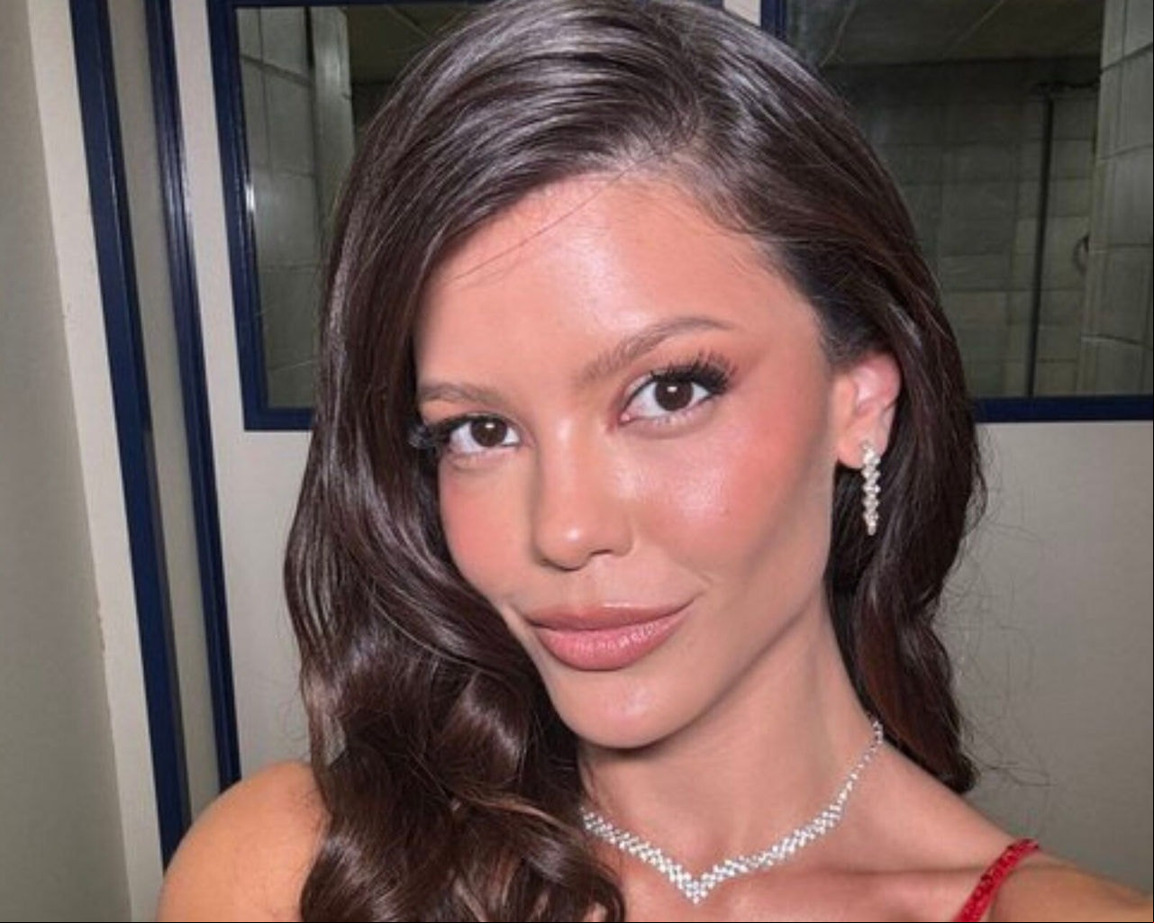 Vitória Strada