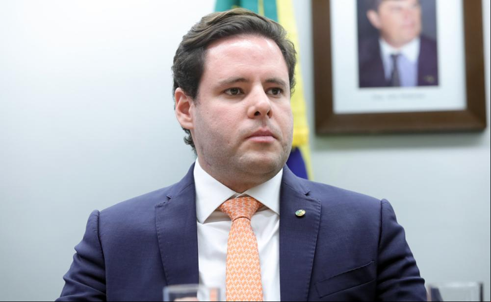 Apesar de constar na pauta da CCJ da Câmara, o PL da Anistia não foi analisado nesta terça-feira (10)